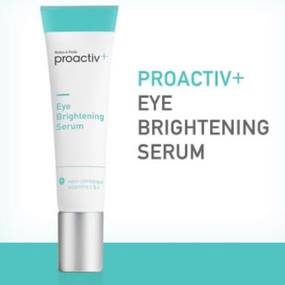 eye brightening serum